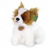 RAPPA Peluche Chihuahua Chien Assis 26 cm ECO-Friendly