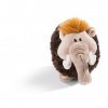 NICI Peluche mammouth 45 cm Stone Age Friends