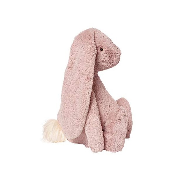 Manhattan Toy Beau Le très Gros Lapin en Peluche, 20,32 cm