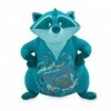 DisneyStore Poupée en Peluche Officielle Meeko Wisdom 30,5 cm