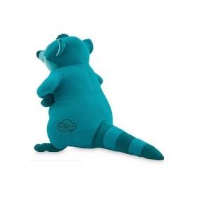 DisneyStore Poupée en Peluche Officielle Meeko Wisdom 30,5 cm