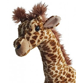 Heunec - 283879 - Peluche girafe Softissimo Classics 40- cm