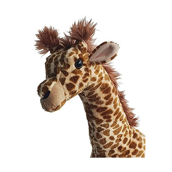 Heunec - 283879 - Peluche girafe Softissimo Classics 40- cm