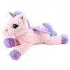 Sweety Toys- Licorne, 8025, Rose