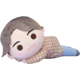 Sega 115-1060119 BTS Tinytan Dreamy MEJ Peluche Dynamite ‐ Jungkook