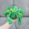 Toy Vault hp004 – Cthulhu Petit en Peluche