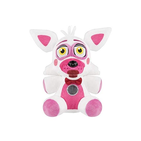 Funko Five Nights Sister Location-Funtime Freddy Collectible Plush