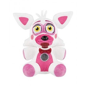 Funko Five Nights Sister Location-Funtime Freddy Collectible Plush