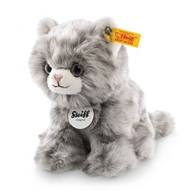 Steiff - 084010 - Chaton Minka