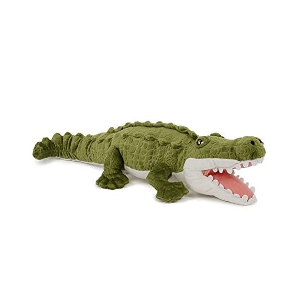 Croco TAMINO Alligator Peluche crocodile en peluche