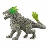 Schleich 70149 Dragon de pierre, dès 7 ans, Eldrador® - figurine, 18 x 8 x 14 cm