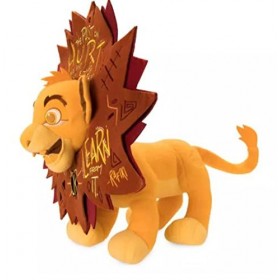Simba Wisdom Peluche douce Le Roi Lion November 40,6 cm