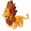 Simba Wisdom Peluche douce Le Roi Lion November 40,6 cm