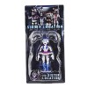 Lot de 5 figurines articulées Ni-ghts FNAF pour enfants – 14 cm FNAF Sister Location Pizzeria Simulateur daction avec lumièr