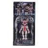 Lot de 5 figurines articulées Ni-ghts FNAF pour enfants – 14 cm FNAF Sister Location Pizzeria Simulateur daction avec lumièr