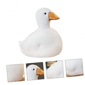 ABOOFAN 3Pcs Cole Animal en Peluche Figure Animal en Peluche Jouet Animal Câlin Jouet Pépinière Animal Oreiller Dormir Oreill