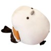 Alipis Animaux Doux Et Moelleux Coussin Oreiller Câlin Mignon Oreiller Drôle Doiseau Décoration Dintérieur Animaux en Peluche