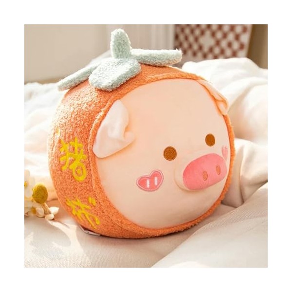 GagaLu Cochon Créatif Jouets en Peluche Super Doux en Peluche Animal Poupée Coussin Jouets en Peluche Enfants Cadeaux D’Anniv