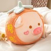 GagaLu Cochon Créatif Jouets en Peluche Super Doux en Peluche Animal Poupée Coussin Jouets en Peluche Enfants Cadeaux D’Anniv