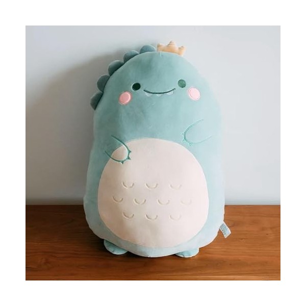 EacTEL Haute Qualité Jumbo Cochon Oreiller Tapisserie D’ameublement en Peluche Animal Pingouin Oreiller en Peluche Jouet Orei