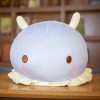 SaruEL Peluche Océan Oreiller Kawaii Vache Enfants Filles Cadeau Mignon en Peluche Jouets Enfants Anniversaire Cadeaux De Noë