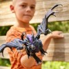 Schleich 70152 Dragon des Ténèbres, dès 7 ans, Eldrador® - figurine, 21,7 x 18,7 x 13,3 cm