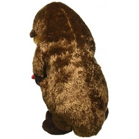 Loutre Flopsie - 12 de Cali de peluche de laurore