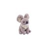 Wild Republic Pocketkins Koala écologique en peluche, 12,7 cm, jouet en peluche, fabriqué à partir de matériaux recyclés, res
