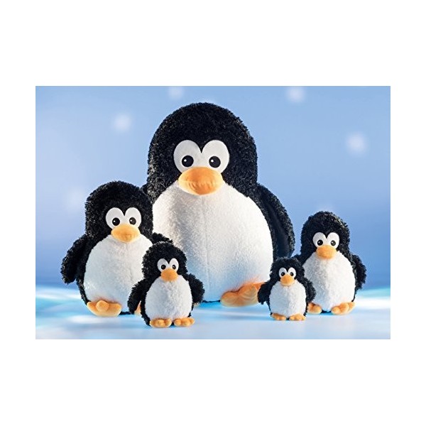 Rudolf Schaffer 5410 12 cm Pingy Pingouin Peluche
