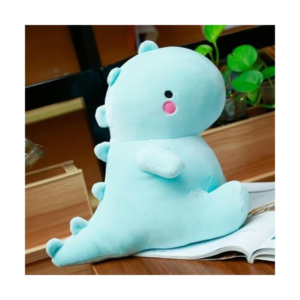 Mignon Dinosaure Peluche Jouets Kawaii en Peluche Animal Poupées Enfants De Dessin Animé Jouets Classiques Cadeaux D’Annivers