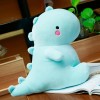 Mignon Dinosaure Peluche Jouets Kawaii en Peluche Animal Poupées Enfants De Dessin Animé Jouets Classiques Cadeaux D’Annivers