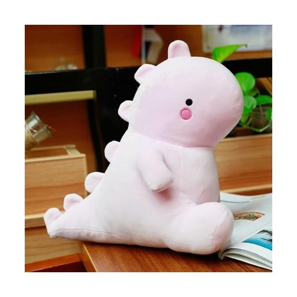 Mignon Dinosaure Peluche Jouets Kawaii en Peluche Animal Poupées Enfants De Dessin Animé Jouets Classiques Cadeaux D’Annivers
