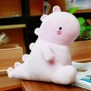Mignon Dinosaure Peluche Jouets Kawaii en Peluche Animal Poupées Enfants De Dessin Animé Jouets Classiques Cadeaux D’Annivers