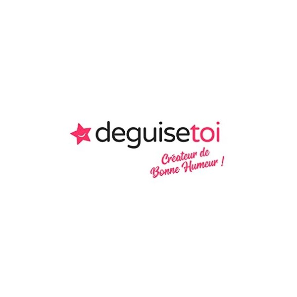 DEGUISE TOI - Kit Ninja Enfant en Plastique - [Kits Accessoires]