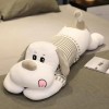 Mignon Chien en Peluche Jouet en Peluche Animal Poupée Dessin Animé Chiot Oreiller Doux Enfants Cadeau De Noël Cadeau D’Anniv