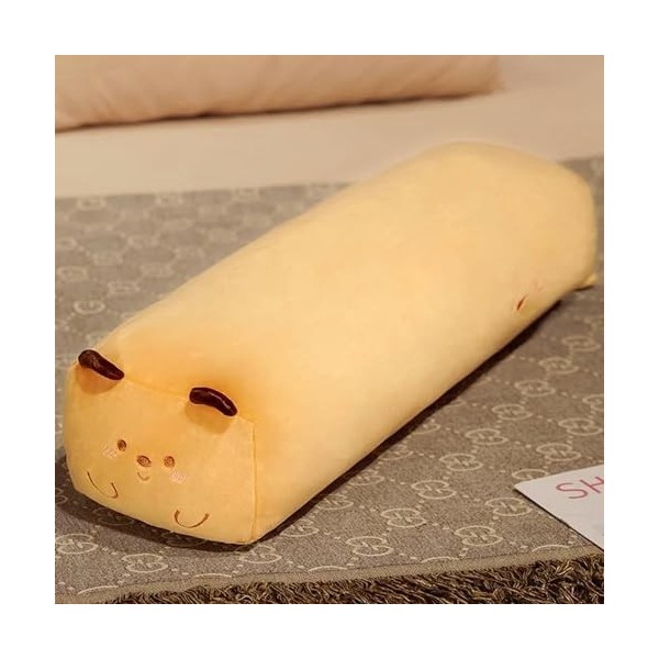 LfrAnk Coussins câlins en Peluche Mignons, Animaux en Peluche, Dinosaures, Chats, Lapins, Coussins en Peluche Moelleux, Matel