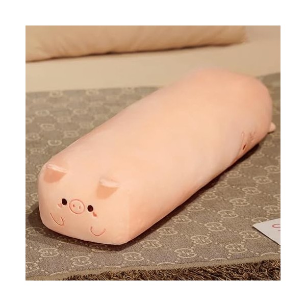 LfrAnk Coussins câlins en Peluche Mignons, Animaux en Peluche, Dinosaures, Chats, Lapins, Coussins en Peluche Moelleux, Matel