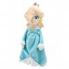 Sanei Nintendo Official plush toy Super MARIO Collection 9" Princess Rosalina by Japan import 