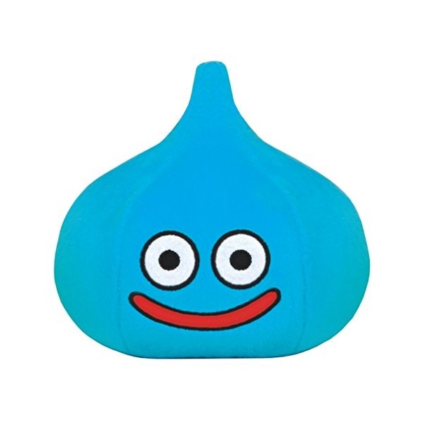 Peluche Slime Bleu Dragon Quest 