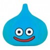 Peluche Slime Bleu Dragon Quest 