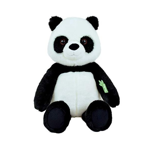 Jemini- Peluche Panda +/-48cm, 023970