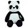 Jemini- Peluche Panda +/-48cm, 023970