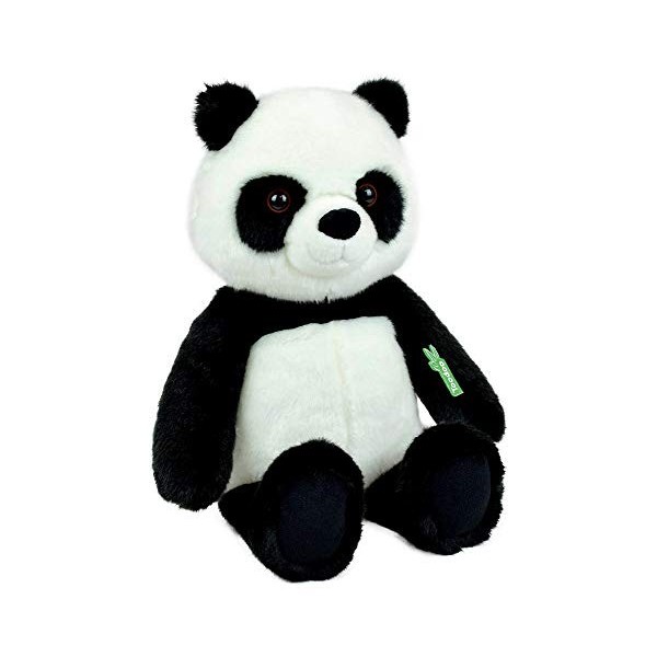 Jemini- Peluche Panda +/-48cm, 023970