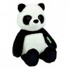 Jemini- Peluche Panda +/-48cm, 023970