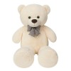 GagaLu Haute Qualité Géant Ours en Peluche Poupée en Peluche Animal Ours en Peluche Jouet en Peluche Saint Valentin Cadeau D’