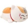 Peluche Jouet Enfant Natsume Yuujinchou Coussins en peluche Mignon Madara Anime Figure Peluche Poupée Doux Coussin De Canapé 