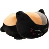 Peluche Jouet Enfant Natsume Yuujinchou Coussins en peluche Mignon Madara Anime Figure Peluche Poupée Doux Coussin De Canapé 