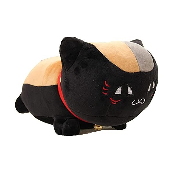 Peluche Jouet Enfant Natsume Yuujinchou Coussins en peluche Mignon Madara Anime Figure Peluche Poupée Doux Coussin De Canapé 