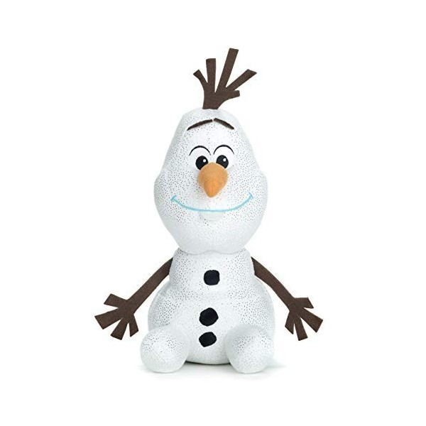 Disney Peluche Olaf La Reine des Neiges 2 45,7 cm