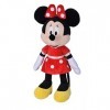 NICOTOY- Mickey & Friends Jouet en Peluche, 6315870232, Multicolore